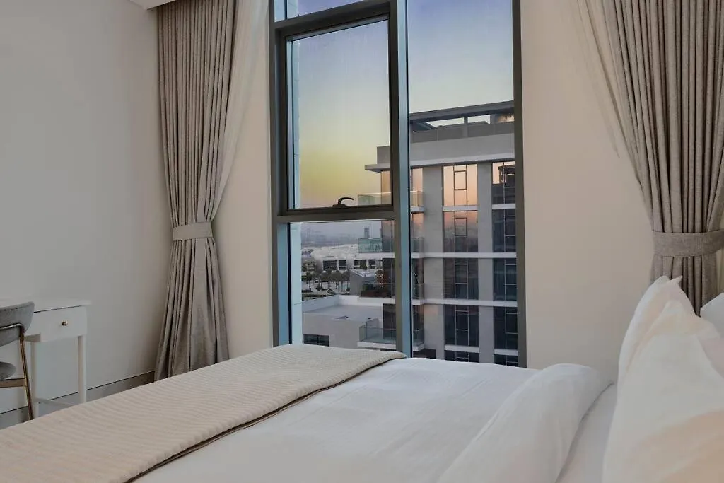 First Class 1Br Stylish Haven Dubai United Arab Emirates