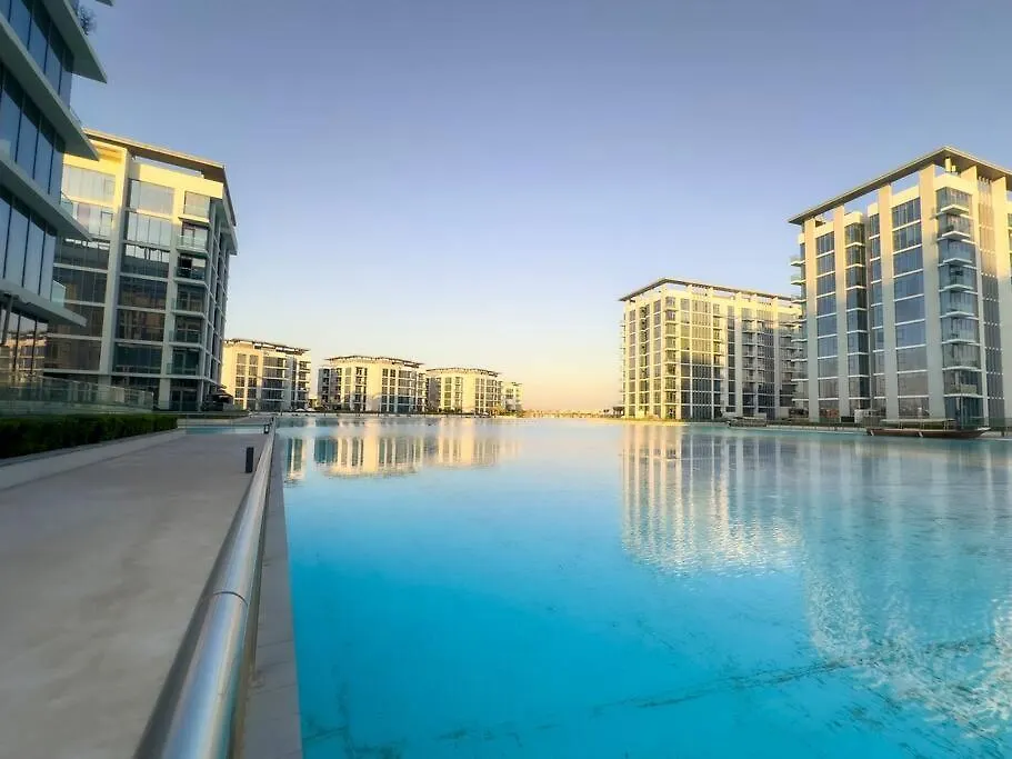 First Class 1Br Stylish Haven Dubai