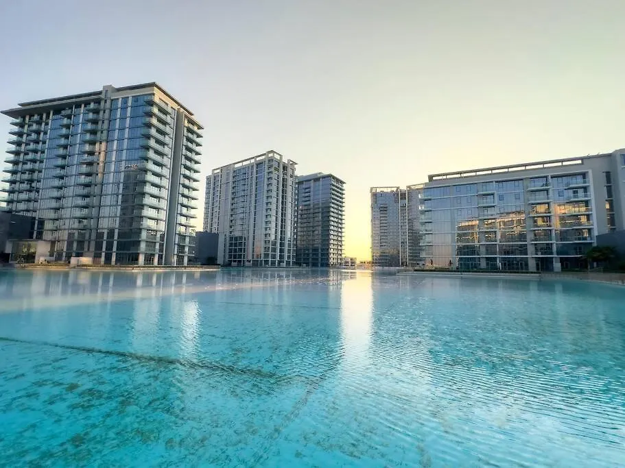 First Class 1Br Stylish Haven Dubai