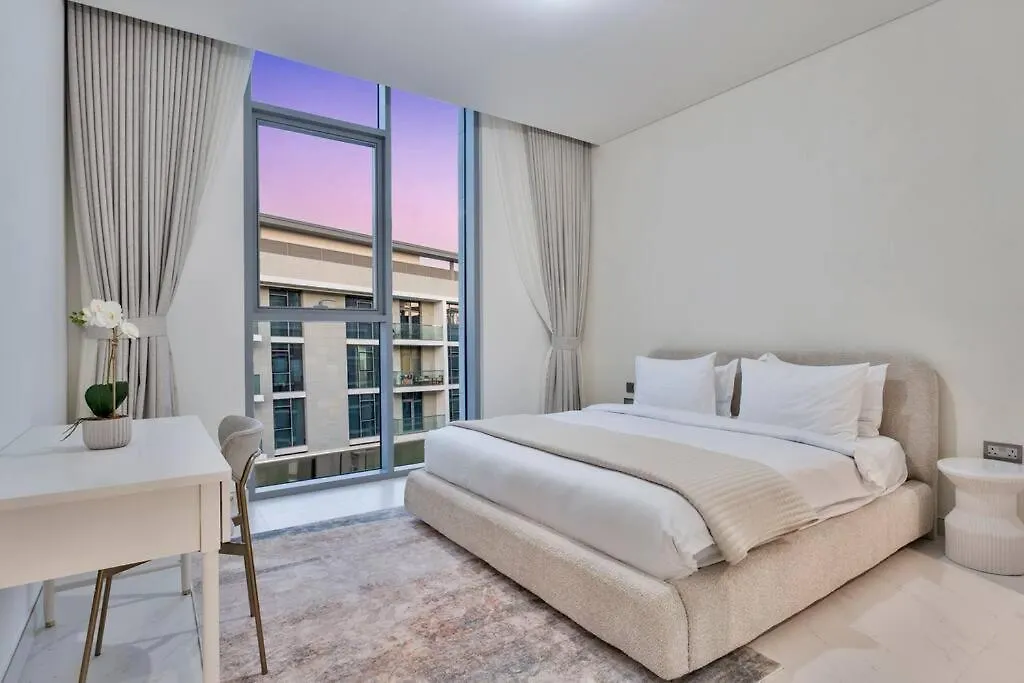 First Class 1Br Stylish Haven Dubai 0*,  United Arab Emirates